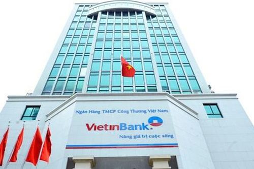 Lợi nhuận năm 2018 của Vietinbank giảm thêm 139 tỷ đồng