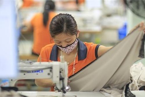3 loại hàng hóa xuất khẩu cán mốc 30 tỷ USD