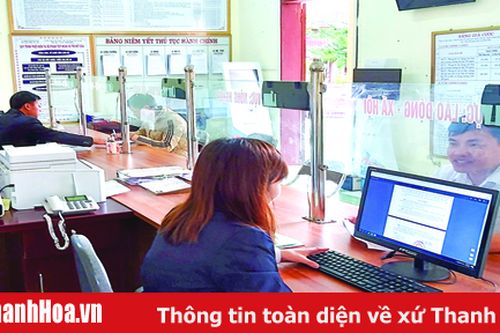 Tạo nguồn, xây dựng đội ngũ cán bộ đáp ứng yêu cầu nhiệm vụ thời kỳ mới: Chuẩn bị tốt công tác cán bộ cho nhiệm kỳ 2020 – 2025