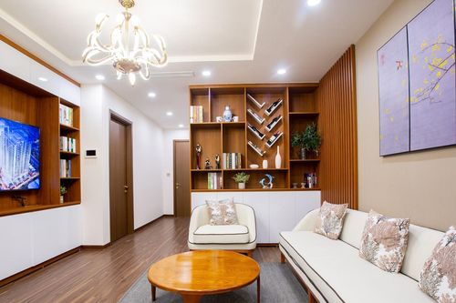 Đa công năng sử dụng với căn hộ dual key tại The Legacy
