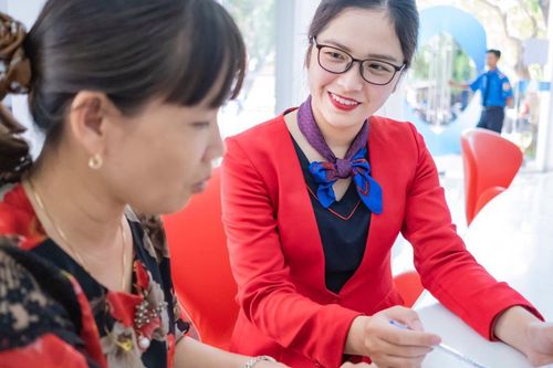 Vay vốn ở đâu cho mùa mua sắm cuối năm?