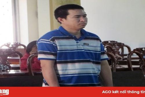 Đi tù vì suy đồi đạo đức