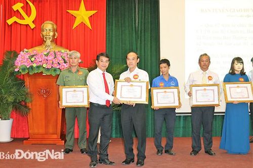 Người tốt quanh ta