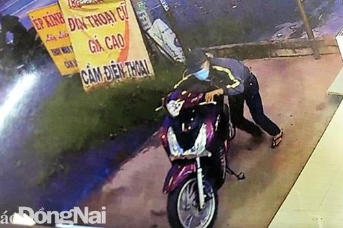 Nhóm trộm xe liên tỉnh lãnh án nặng