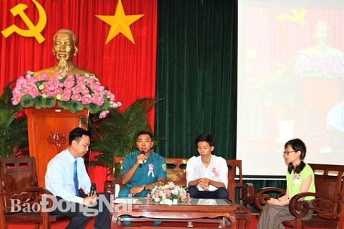 Ai cũng có thể làm việc tốt