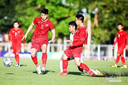 U22 Việt Nam gặp U22 Indonesia: Không thể chủ quan