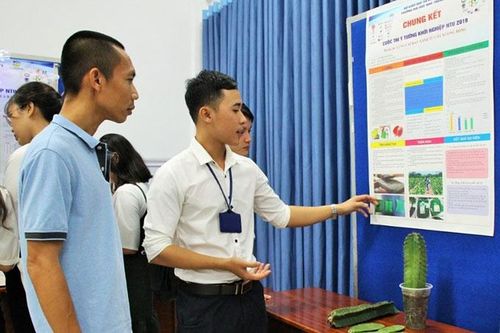 Những ý tưởng khởi nghiệp