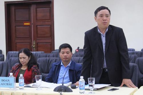 Kết nối tiêu thụ nông sản an toàn