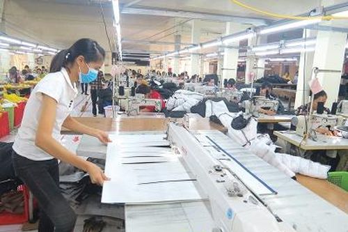 Đảm bảo an toàn lao động trong doanh nghiệp