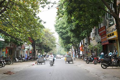 Xóa chợ tạm, chợ cóc xây dựng đô thị văn minh