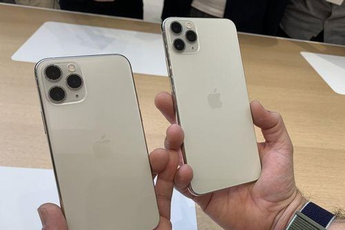 Loạt smartphone giá hàng chục triệu đồng bán tại Việt Nam