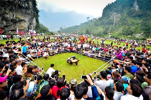 Nhiếp ảnh xứ Tuyên: Một năm được mùa