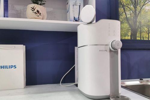 Philips lần đầu tiên ra mắt hệ sinh thái lọc nước tại Việt Nam