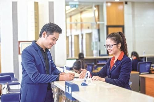 Kho thông tin và vấn đề chấm điểm tín dụng
