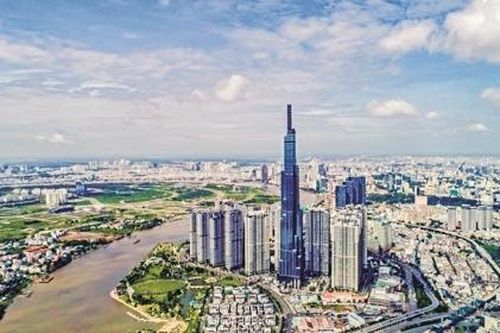 TP.Hồ Chí Minh: Hướng tới thành phố phía Đông