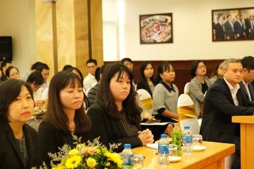 Triển khai và quản lý rủi ro hợp đồng quyền chọn