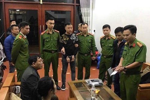 Xử lý nghiêm các đối tượng hoạt động buôn lậu và gian lận thương mại