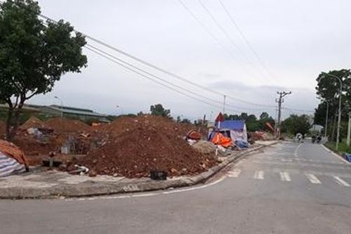 Cần sự đồng thuận của người dân để hoàn thành chỉnh trang đô thị