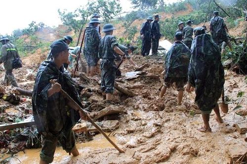 Phát huy vai trò toàn dân trong xây dựng, bảo vệ Tổ quốc