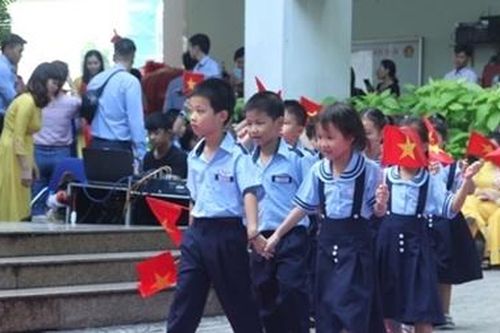 Triển khai chương trình giáo dục phổ thông mới