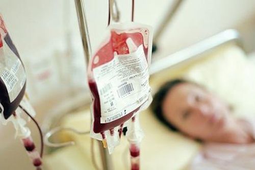 TP.HCM: Thiếu máu dự trữ phục vụ khám chữa bệnh dịp Tết