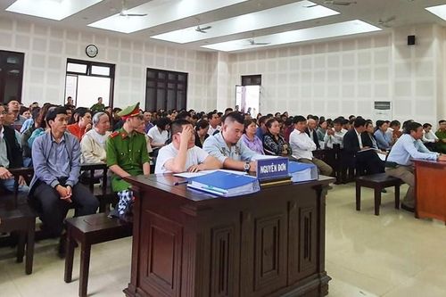 Nguyên đơn Bách Đạt An thua kiện trong vụ tranh chấp bất động sản lớn nhất Quảng Nam-Đà Nẵng