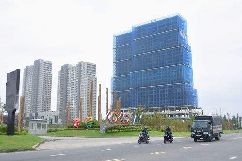 Đà Nẵng nói gì về dự án Cocobay tai tiếng?