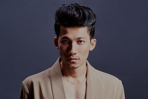 Liên Bỉnh Phát nhận giải 'Ngôi sao châu Á mới 2019' tại liên hoan phim quốc tế