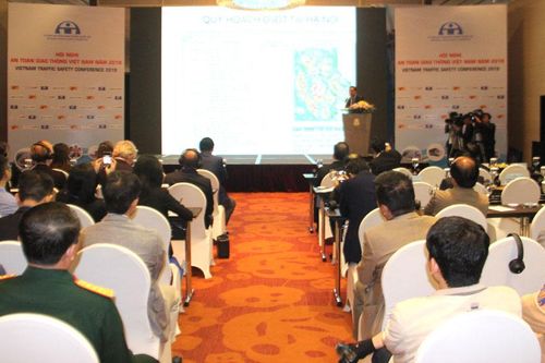 Năm 2019 sẽ kéo giảm số người thiệt mạng do tai nạn giao thông xuống dưới 8.000 người