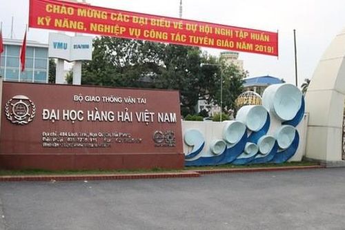Hải Phòng: 2 sinh viên Đại học Hàng Hải nhập viện sau 1 đêm bị giữ tại công an phường
