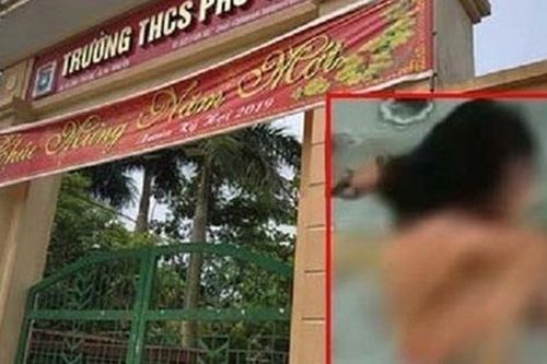 Gia đình 5 nữ sinh lột đồ, đánh bạn học rồi tung clip lên mạng từ chối đền bù 500 triệu