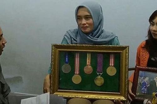 Nữ VĐV trẻ đột ngột bị loại khỏi đội tuyển tham dự SEA Games 30 vì bị HLV nghi ngờ không còn trinh trắng