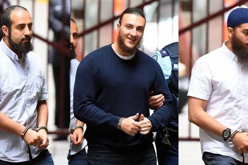 ĐỌC NHANH: Italy truy quét các băng nhóm tội phạm