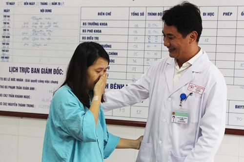 Bộ Y tế được đề nghị thông tin về vụ việc sản phụ tử vong liên quan đến thuốc gây tê để báo cáo trước cử tri