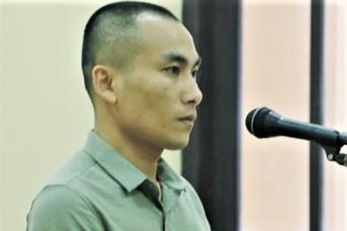 Gã nghiện cướp xe đạp điện bất thành