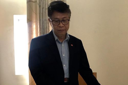 Đại gia đầu tư 600 tỷ vào Cocobay: 'Tôi bị sốc nặng'