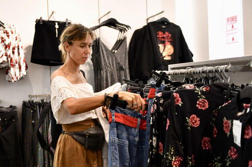 Khách Tây: 'Black Friday ở Việt Nam quá bình yên'