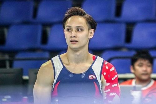 Thể dục dụng cụ Việt Nam lo mất ngôi số 1 ở SEA Games 30