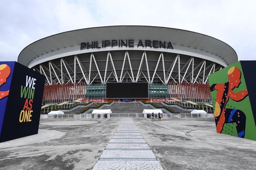 Phóng viên vào lễ khai mạc SEA Games 30 phải mua vé