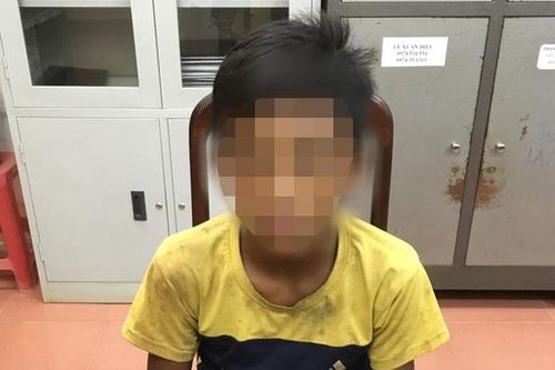 Thiếu niên dìm chết bé trai khai từng giết bé gái gần nhà