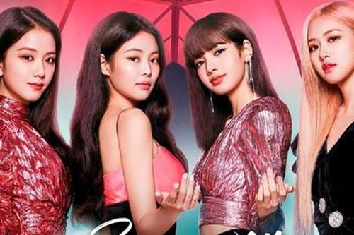 Jennie xác nhận Black Pink đang chuẩn bị cho album mới