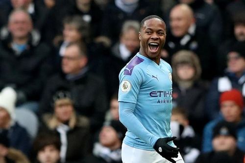 Newcastle 1-1 Man City (hết H1): Chủ nhà gỡ hòa sau 3 phút