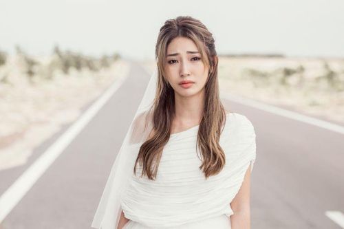 Khổng Tú Quỳnh ở đâu khi chia tay Ngô Kiến Huy?