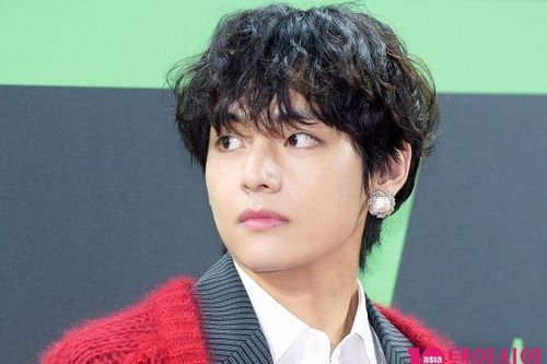 BTS cùng dàn sao Kpop trên thảm đỏ lễ trao giải MMA 2019