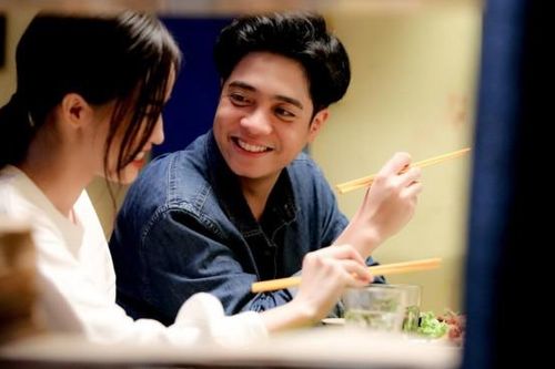 Bùi Anh Tuấn diễn hai vai trong MV 'Thuận theo ý trời'