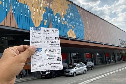 SEA Games 2019: Không bán vé, nhưng hạn chế phóng viên tác nghiệp khai mạc