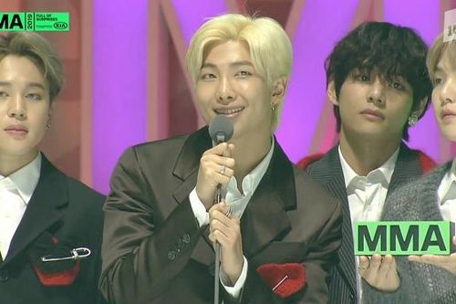 Kết quả MMA 2019: BTS ẵm sạch 4 Daesang, nhận giải mỏi tay mỏi miệng