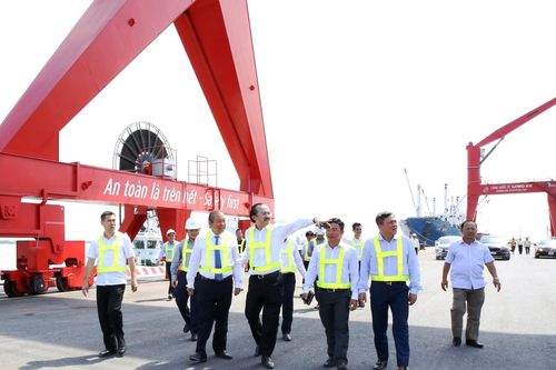 Đồng chí Nguyễn Văn Chính với cách mạng Việt Nam và quê hương Long An