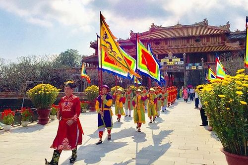 Thừa Thiên Huế hoàn thành tu bổ, bảo tồn nhiều di tích