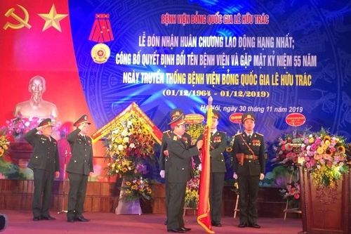 Luôn là địa chỉ tin cậy của bộ đội và nhân dân cả nước